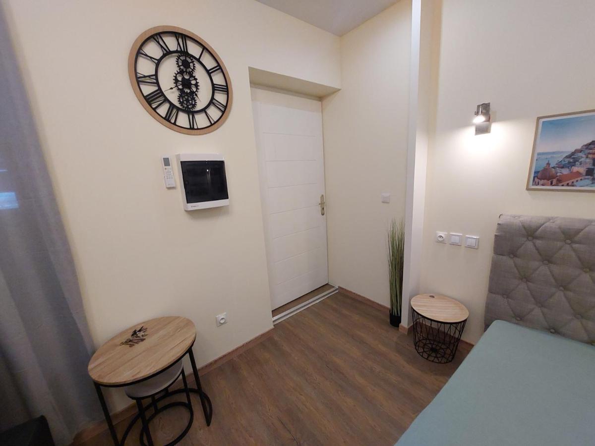 Studio Epernay 25M2 Rez De Chaussee, Ground Floor Esterno foto