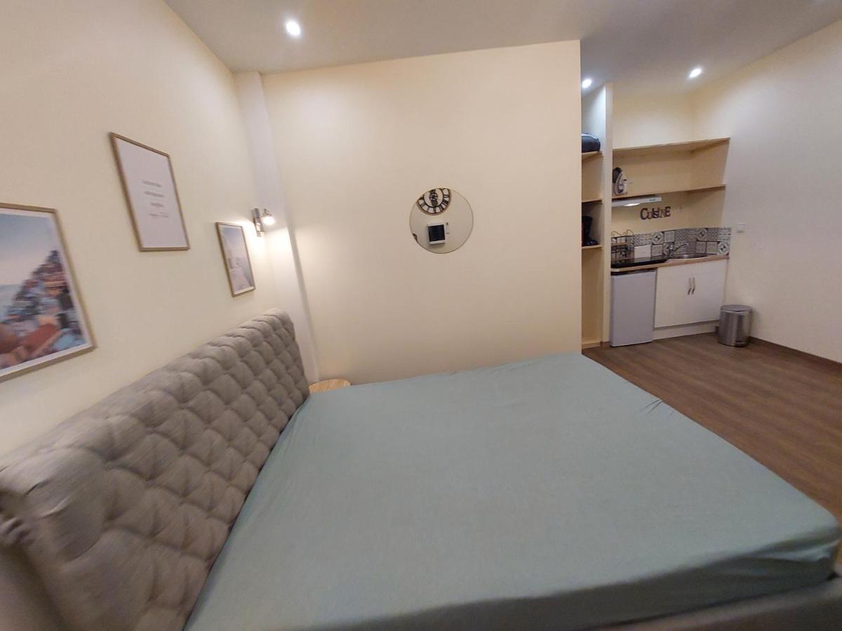 Studio Epernay 25M2 Rez De Chaussee, Ground Floor Esterno foto