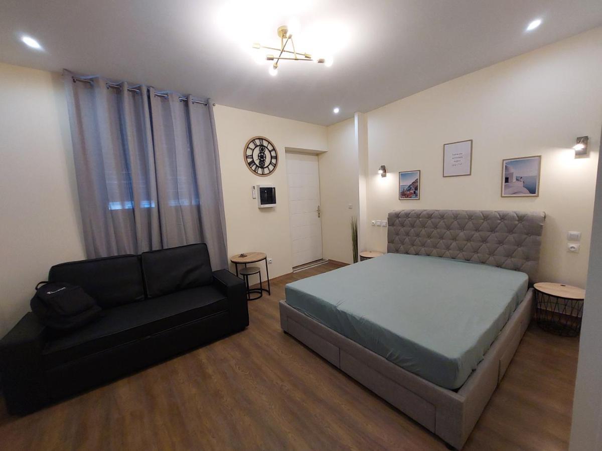 Studio Epernay 25M2 Rez De Chaussee, Ground Floor Esterno foto