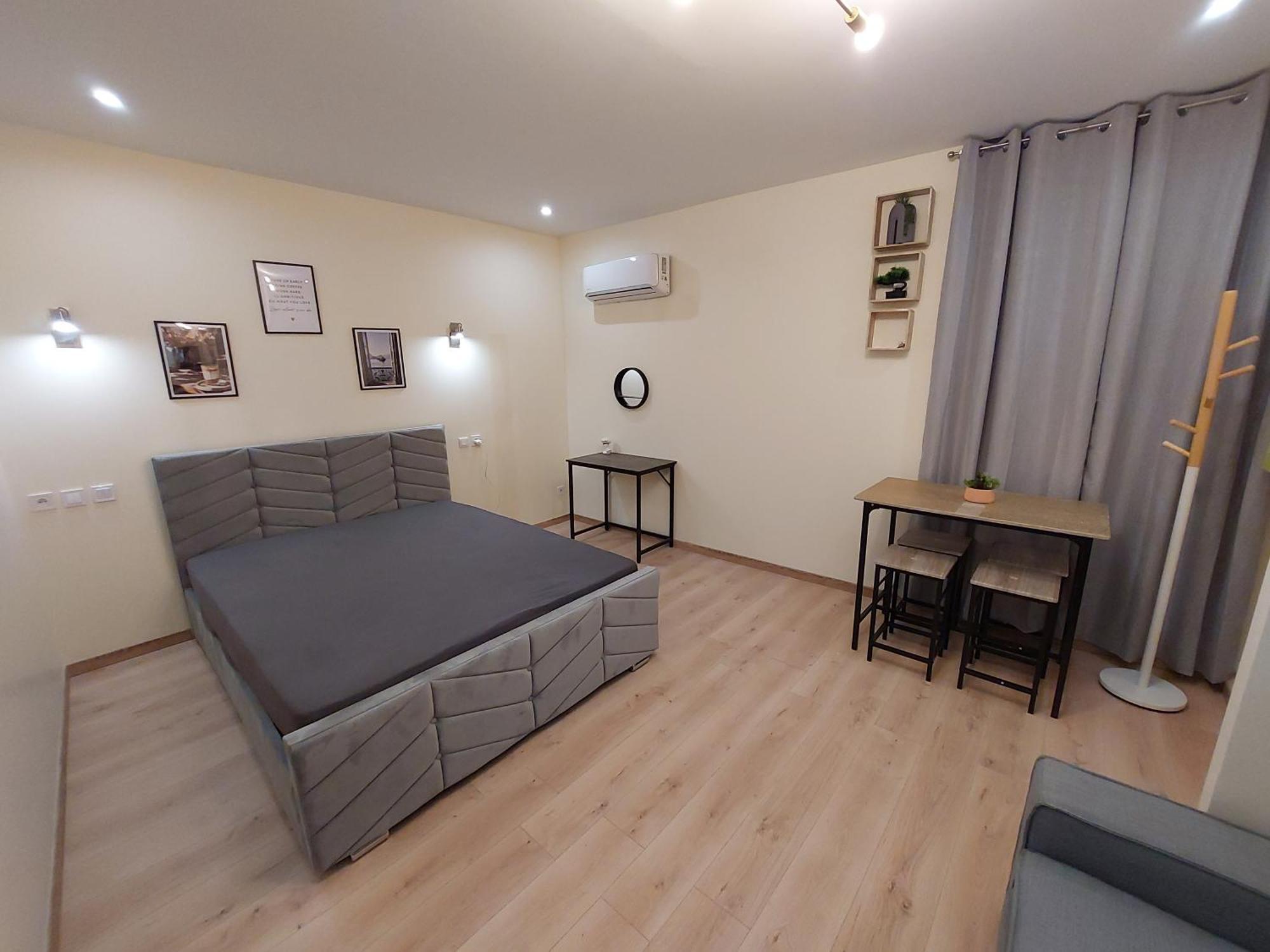 Studio Epernay 25M2 Rez De Chaussee, Ground Floor Esterno foto